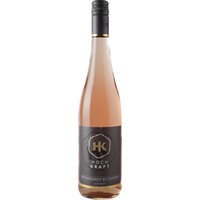 Spätburgunder Weissherbst Weißherbst halbtrocken - Weingut Hoch-Kraft