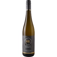 Blanc de Noir trocken - Weingut Hoch-Kraft