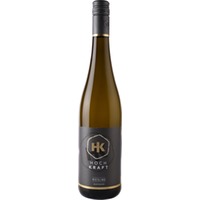 Riesling halbtrocken - Weingut Hoch-Kraft