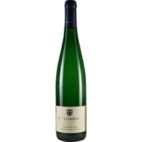 Brauneberger Juffer Riesling Kabinett trocken - Weingut Dr. Leimbrock