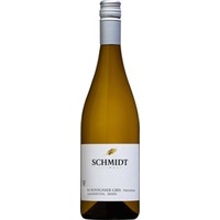 Eichstetter Herrenbuck Souvignier Gris trocken Bio - Ökologisches Weingut Schmidt