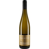 Spätburgunder Blanc de Noirs feinherb - Weingut Zimmer Mengel