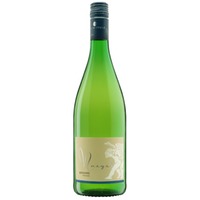 "Zehntkeller" Riesling trocken 1,0 L - Georg Naegele - Schlossbergkellerei