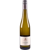 Scheurebe Fass 28 trocken - Weingut Knauer