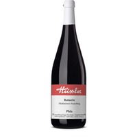 Rotwein lieblich 1,0 L - Weingut Heissler