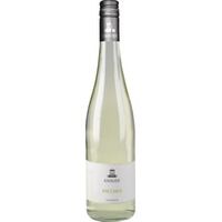 Bacchus trocken - Weingut Knauer