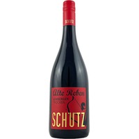 Lemberger "ALTE REBEN" trocken - Weingut Schütz
