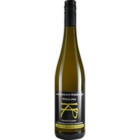 Riesling feinherb - Weingut Lindenhof-Kröhler