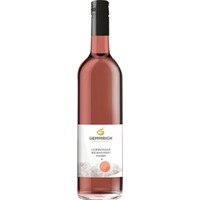 Lemberger Weißherbst ᛫ trocken - Weingut Gemmrich