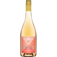 SECCO rosé Muskattrollinger lieblich - Weingut Stefan Oberhofer