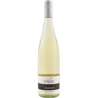 Cuvée Weiß "Leidenschaft" halbtrocken - Winzerhof Strebel