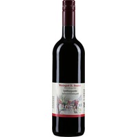 Spätburgunder feinherb - Weingut H. Beutel