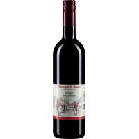 Zweigelt trocken - Weingut H. Beutel