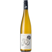 Ried Hundspoint Grüner Veltliner Weinviertel DAC trocken Bio - Weingut Gruber Röschitz