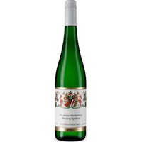 Piesporter Michelsberg Spätlese Riesling süß - Weingut Josef Reuscher Erben