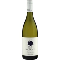 Weissburgunder Ried Point halbtrocken - Weingut Helmut Maglock