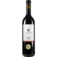 Ingelheimer Regent trocken Bio - Weingut Arndt F. Werner