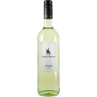 Silvaner trocken Bio - Weingut Arndt F. Werner
