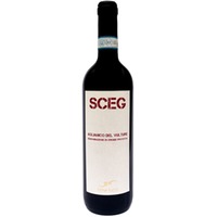 SCEG Aglianico del Vulture DOC trocken Bio - Elena Fucci