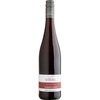 Becksteiner Kirchberg Tauberschwarz trocken - Winzerhof Strebel