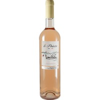 Le Pointu Méditerranée IGP trocken - Les Vins Margnat