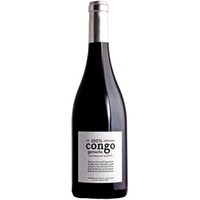 Congo Méntrida DO trocken - Bodegas Canopy