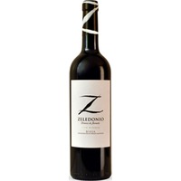 Zeledonio Gran Reserva Rioja DOCa trocken - Bodegas Domeco de Jarauta