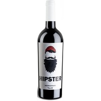 Hipster Negroamaro Puglia IGP trocken - Ferro 13