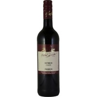 Rotwein Cuvée halbtrocken - Markus Schneider