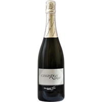 Cimbrus Dolomiti brut - Nicolodi Alfio