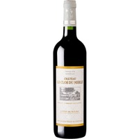 Château Le Clos du Merle Côtes de Bourg AOP trocken - Vignes Secrètes
