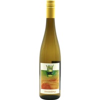 Sonnenkönig Sauvignon Blanc & Scheurebe feinherb - Weingut Härle-Kerth