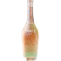 Cuvée Danica Rosé Côteaux d'Aix en Provence AOP trocken - Les Vins Margnat