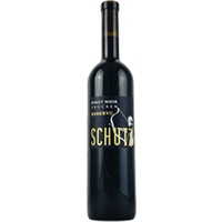 Pinot Noir "RÉSERVE" trocken - Wein Gut Schütz