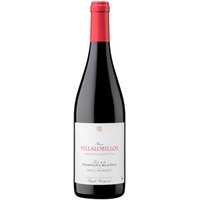 Finca Villalobillos Tinto de la Pámpana Blanca Castilla VT trocken - Bodegas García de Lara