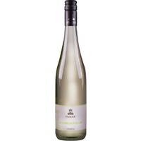 Goldmuskateller halbtrocken - Weingut Knauer
