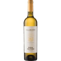 Vinas del Vero Clarión, Somontano DO, Somontano, 2020, Weißwein