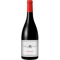 Abbé Rous Carignan Vieilles Vignes