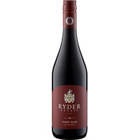 Scheid Family Ryder Pinot Noir 0.75 L Flasche