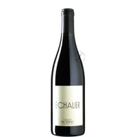 Cabernet Franc Échalier