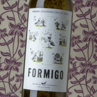 Formigo