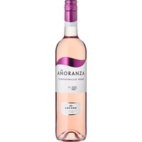 Añoranza" Tempranillo Rosé
