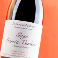 Goyo García Viadero Finca El Peruco