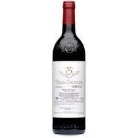 Vega Sicilia Único