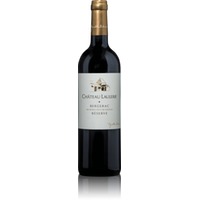 Bergerac rouge AC - Chateau Laulerie