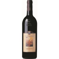 Rosso Di Montalcino DOC Castello Banfi