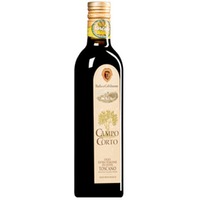 "Campocorto" Olio Extra Vergine di Oliva (BIO)