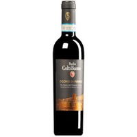 "Occhio di Pernice" Vin Santo del Chianti Classico DOC (BIO) dolce