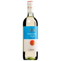 "Selezione RS" Vermentino Toscana IGT