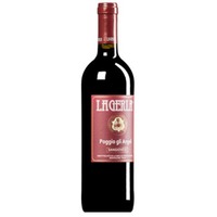 "Poggio gli Angeli" Sangiovese di Toscana IGT